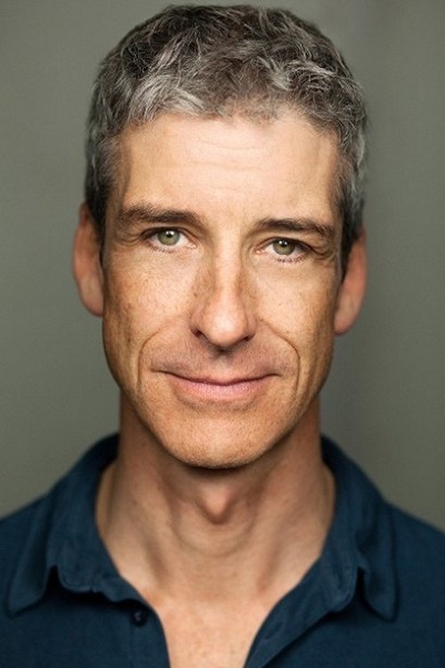 Richard Trinder zdjęcie