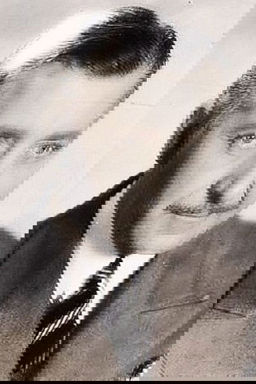 Richard Tucker zdjęcie