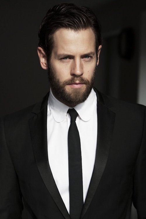 Richard Ulfsäter zdjęcie