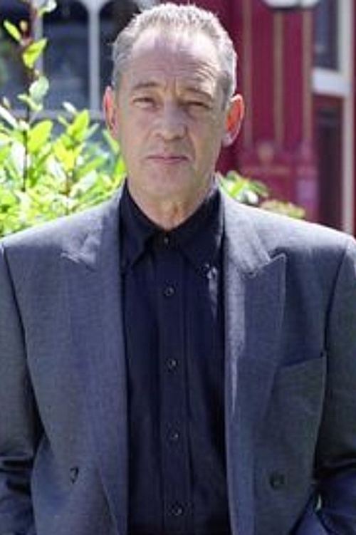 Richard Vanstone zdjęcie