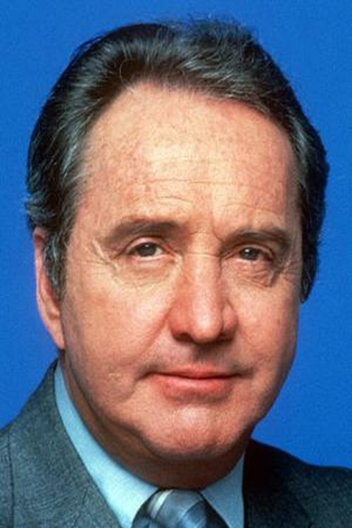 Richard Venture zdjęcie