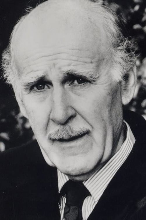 Richard Vernon zdjęcie