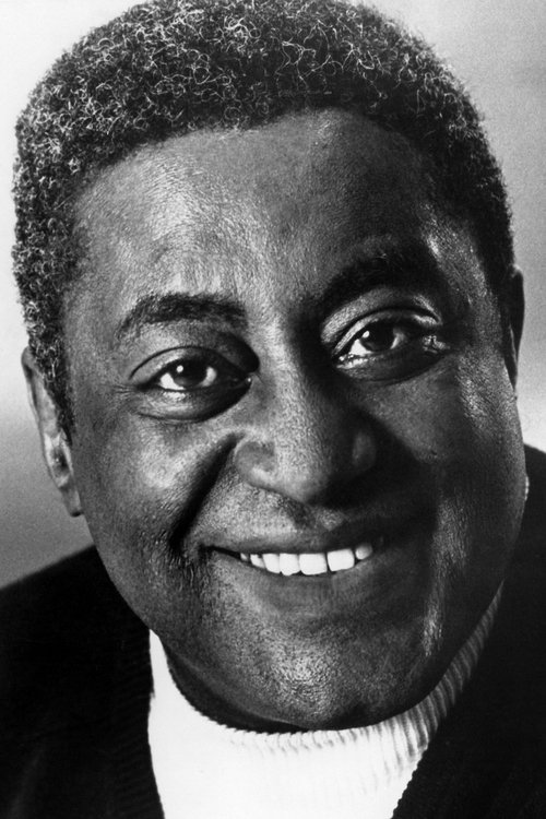 Richard Ward zdjęcie