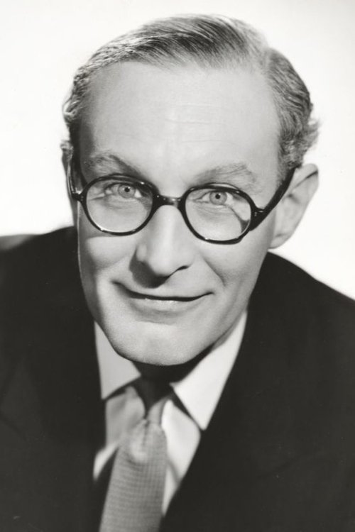 Richard Wattis zdjęcie