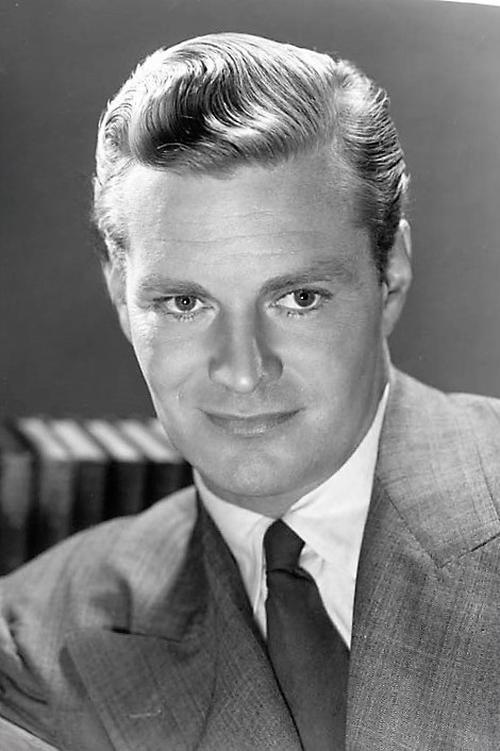 Richard Webb zdjęcie