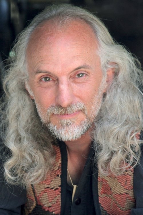 Richard Wharton zdjęcie