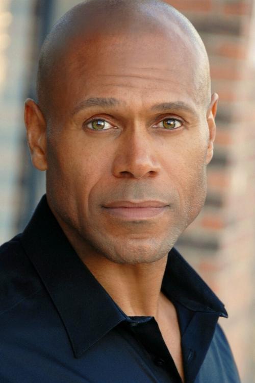 Richard Whiten zdjęcie