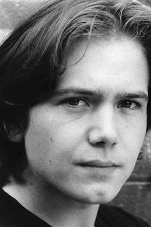 Richard Wilson zdjęcie