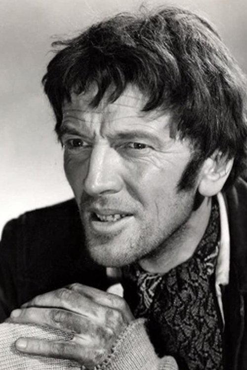 Richard Wordsworth zdjęcie