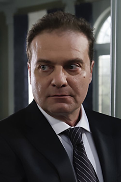 Richard Zeppieri zdjęcie