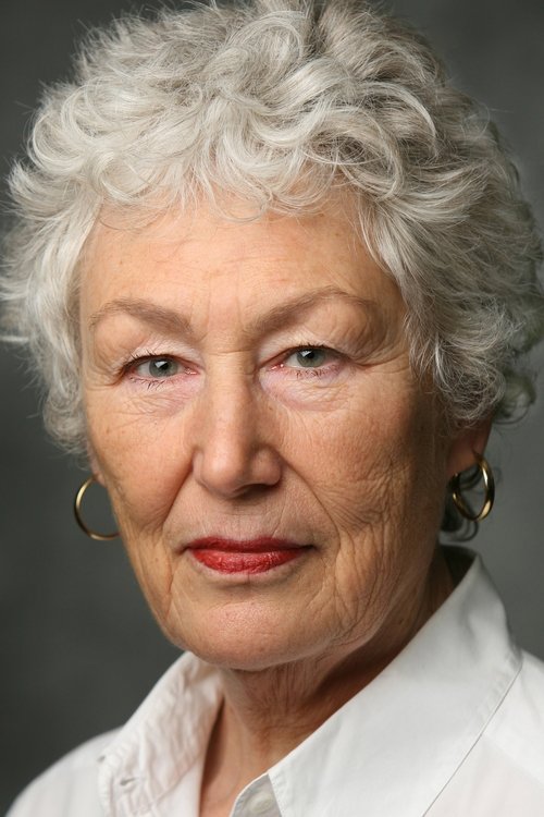 Richenda Carey zdjęcie