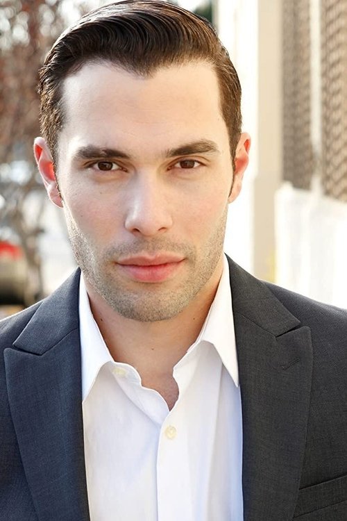 Richie Chance zdjęcie