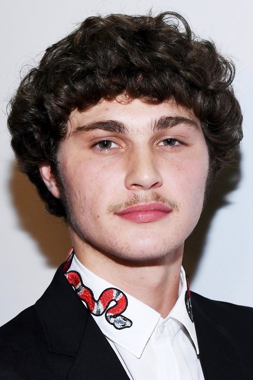 Richie Merritt zdjęcie