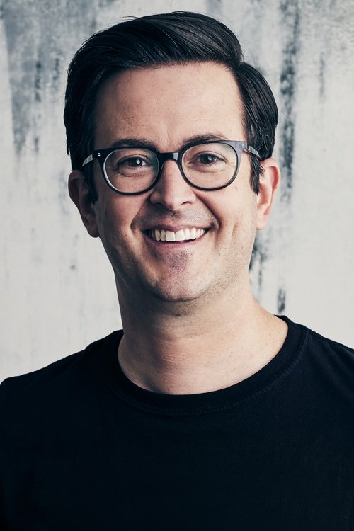 Richie Moriarty zdjęcie