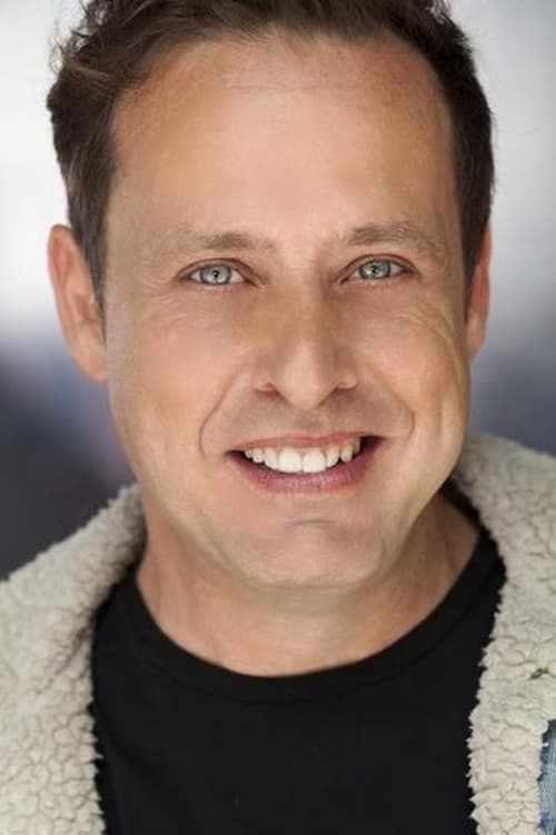 Richmond Arquette zdjęcie