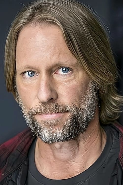 Rick Amsbury zdjęcie