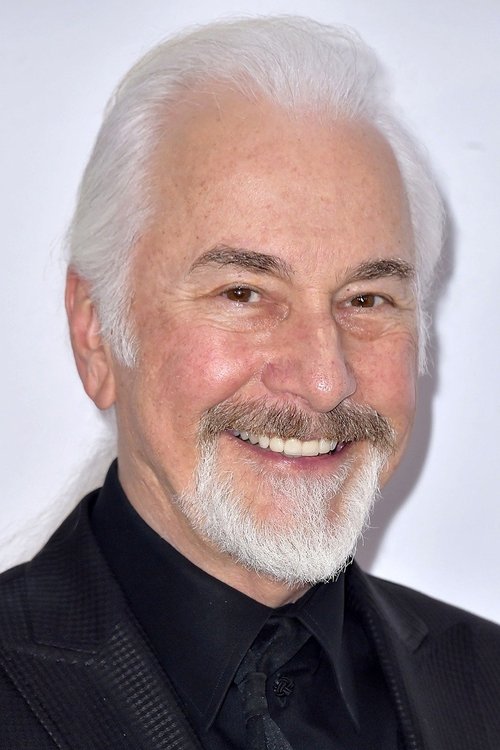 Rick Baker zdjęcie