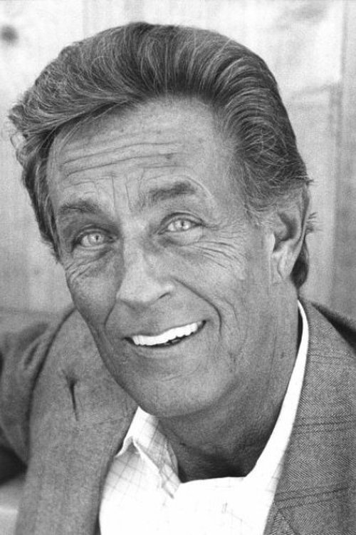 Rick Barker zdjęcie