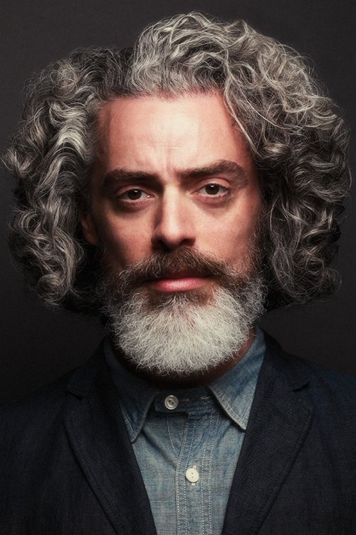 Rick D. Wasserman zdjęcie