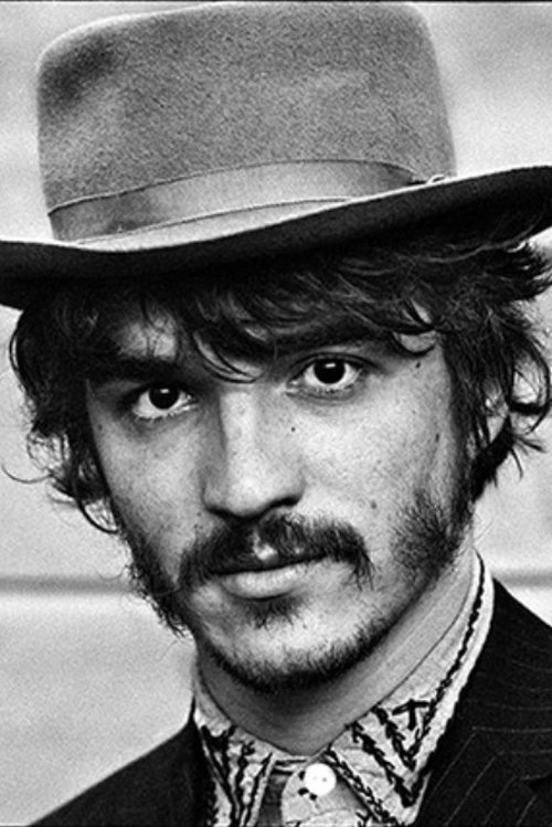 Rick Danko zdjęcie