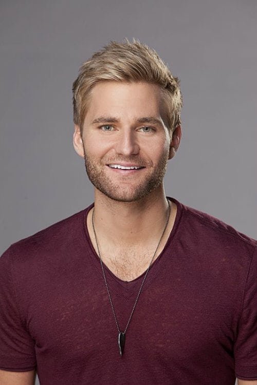 Rick Donald zdjęcie