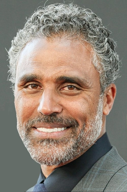 Rick Fox zdjęcie