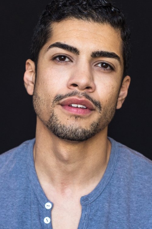 Rick Gonzalez zdjęcie