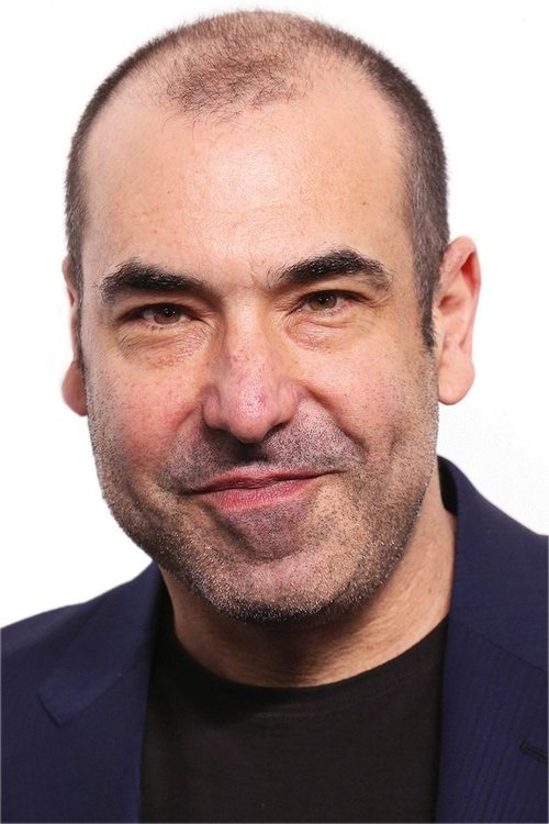 Rick Hoffman zdjęcie