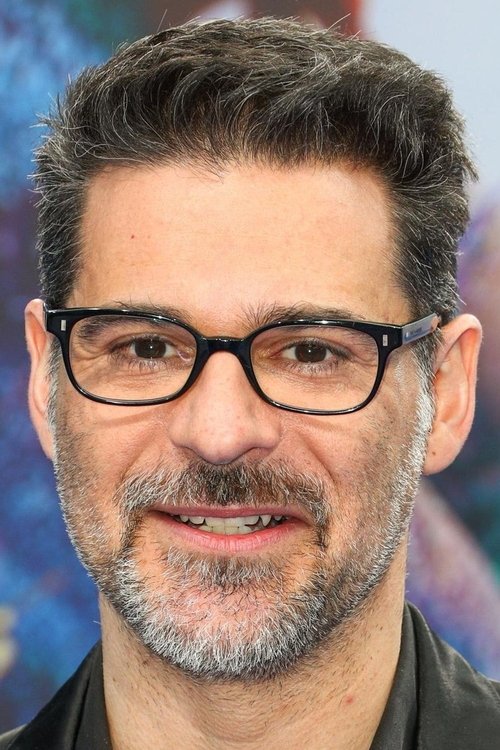 Rick Kavanian zdjęcie