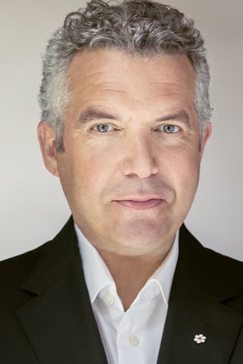 Rick Mercer zdjęcie