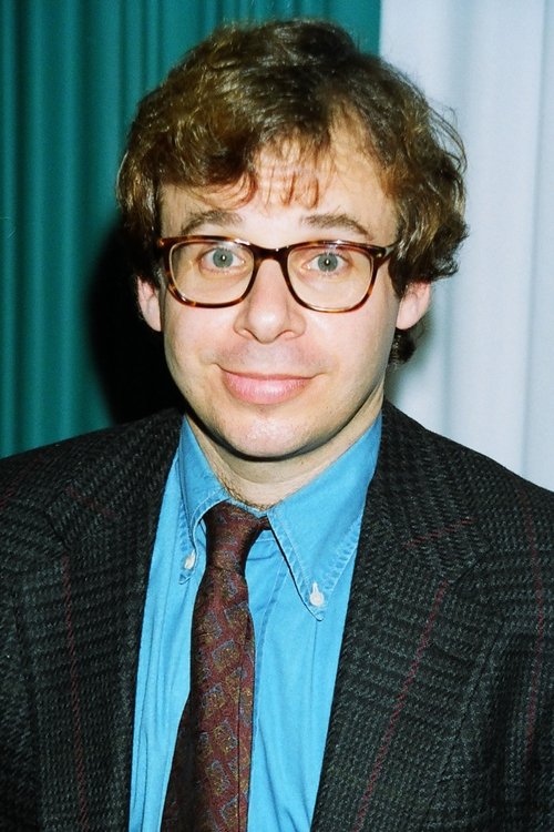 Rick Moranis zdjęcie