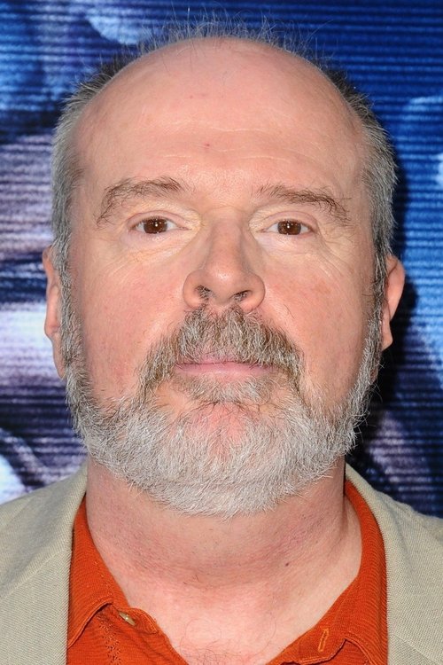 Rick Overton zdjęcie