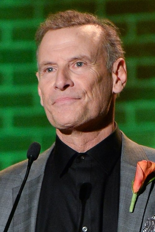 Rick Parker zdjęcie