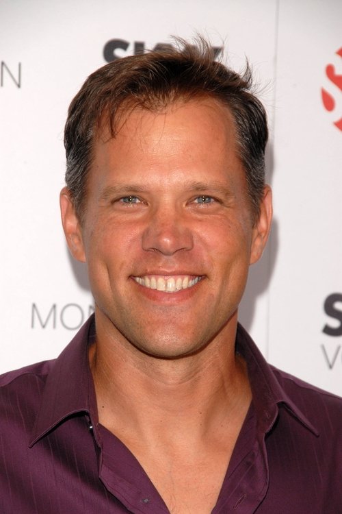 Rick Peters zdjęcie