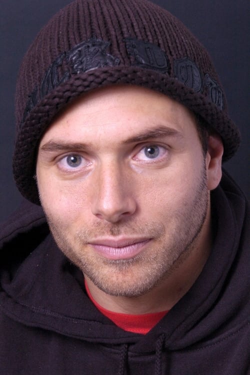Rick Salomon zdjęcie