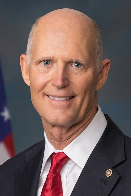 Rick Scott zdjęcie