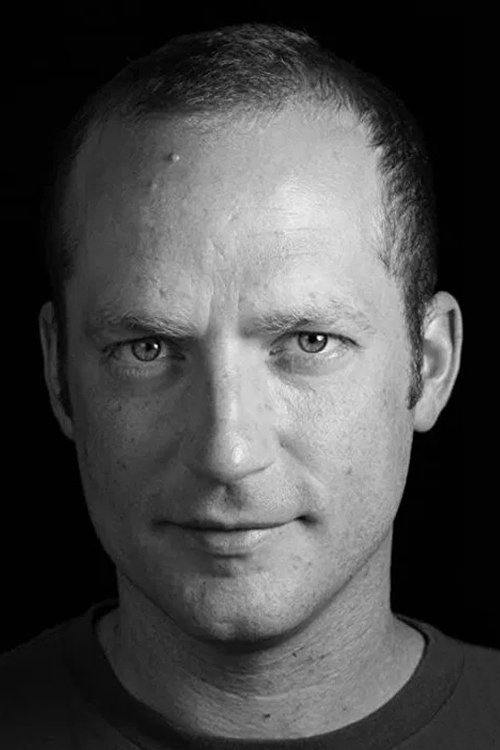 Rick Warden zdjęcie