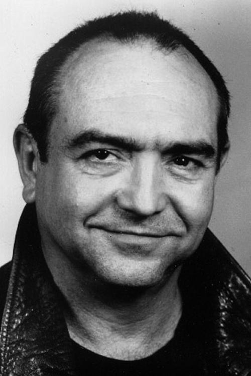 Rick Washburn zdjęcie