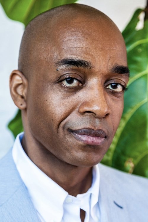 Rick Worthy zdjęcie