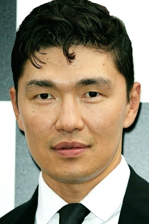 Rick Yune zdjęcie