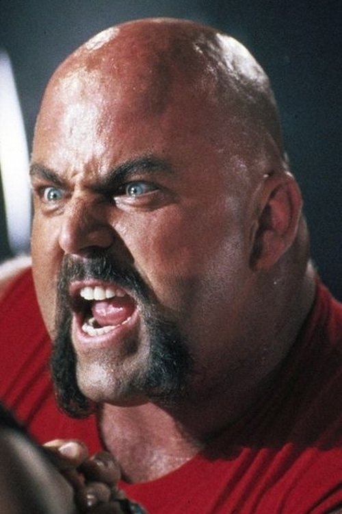 Rick Zumwalt zdjęcie