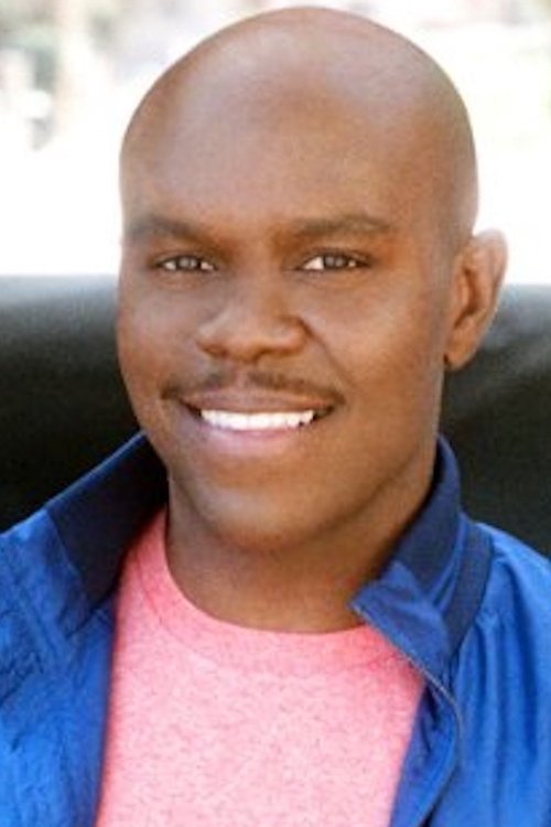 Rickey D'Shon Collins zdjęcie