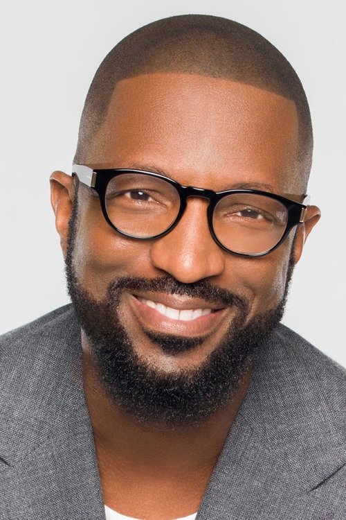Rickey Smiley zdjęcie