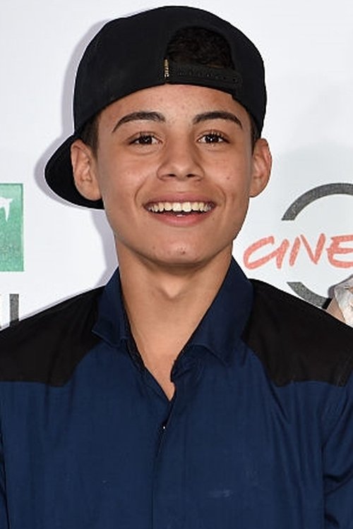 Rickson Tevez zdjęcie