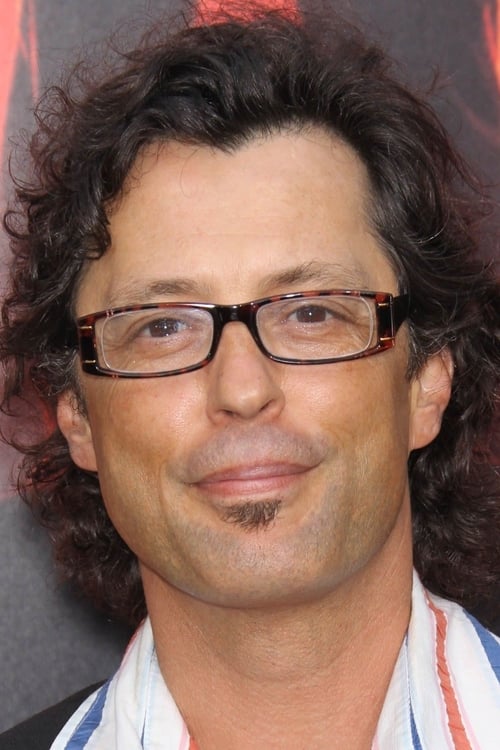 Ricky Dean Logan zdjęcie