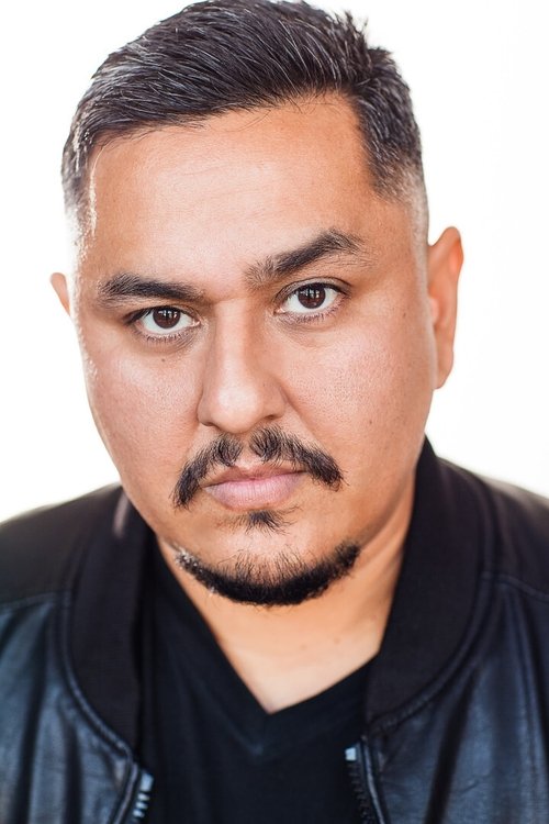 Ricky Garcia zdjęcie