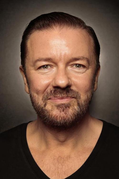 Ricky Gervais zdjęcie