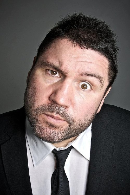Ricky Grover zdjęcie