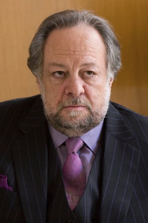 Ricky Jay zdjęcie