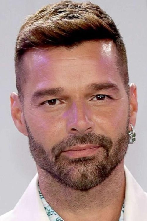 Ricky Martin zdjęcie